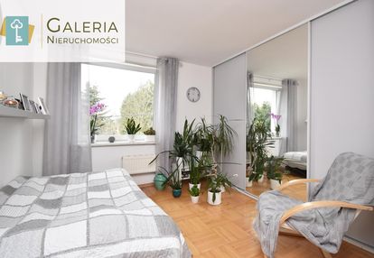 Dom w otoczeniu zieleni w milejewie