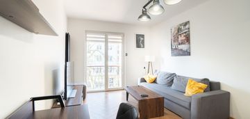 Rydla | kawalerka | piwnica | wysoki standard