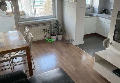 Funkcjonalne 3 pokoje w pobliżu parku