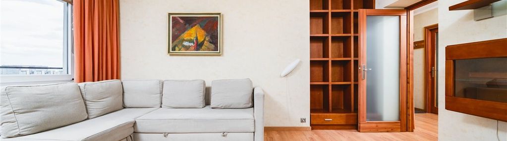 Krowodrza, 3-pokojowe z dużym balkonem !!!