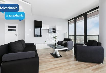 Luksusowy apartament koło opery 11 piętro haven