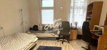 2 pokoje 49m2 śródmieście- idealne pod inwestycję
