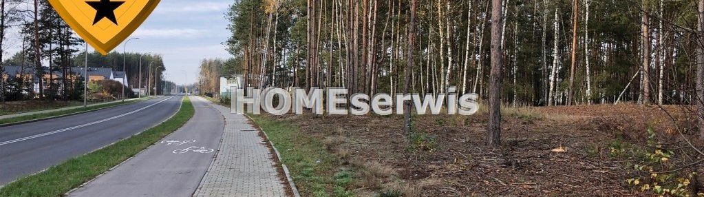Na sprzedaż działka 5000 m2 wszystkie media