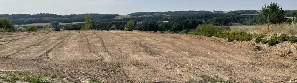 Działka na sprzedaż 2022m2