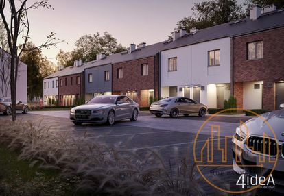 Kameralna i stylowa inwestycja 15 min od w-wy