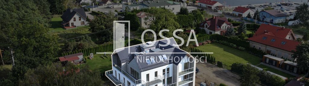 Nowe mieszkanie z ogródkiem | gdańsk sobieszewo