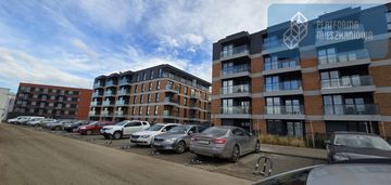 Oddane- wykończone pod klucz!!