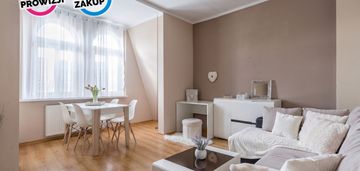 Sufity 320cm | piwnica 15m2 | przestronne pokoje