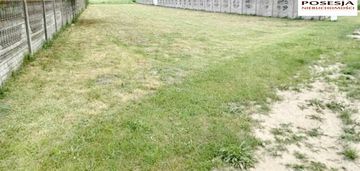 Działka budowlana 1000m2 częstochowa