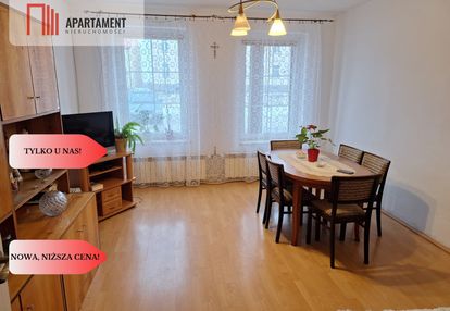 1/2 kamienicy w nakle – sprzedaż lub zamiana