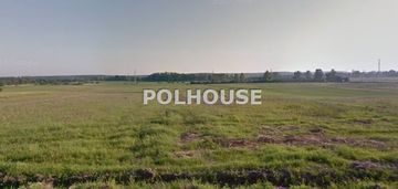 Działka budowlana na ulicy lisiej