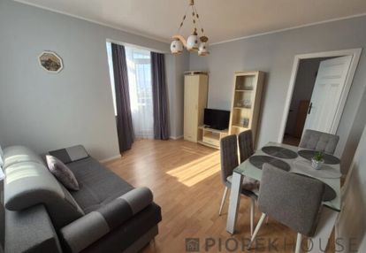 2-pokojowe mieszkanie na białołęce