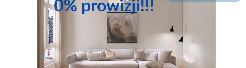 Z ogródkiem 50m/do zamieszkania lub inwestycja