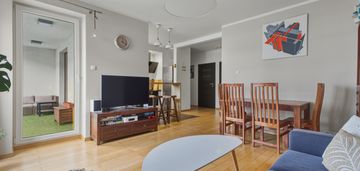 3 pokoje | jezioro balaton | garaż | osiedle saska