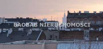 Mieszkanie na starej pradze