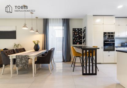 Komfortowy bliźniak bez kompromisów –rokietnica