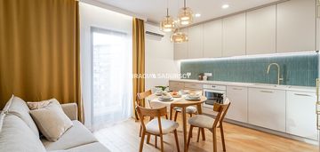 Atrakcyjne m2 w górce narodowej (37,2 m², 2024 r.)