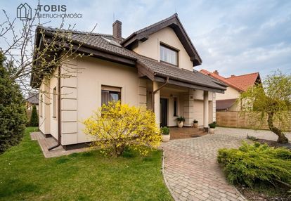 Poznań/plewiska - rodzinny przestronny dom