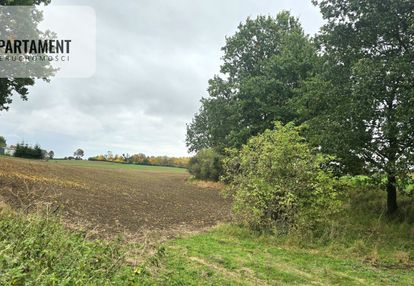 Działka w zielonej okolicy – 3000 m²