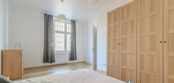 2 pokoje, 53m2, mpec, po remoncie, jubilat, wawel