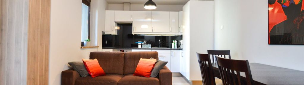 Do wynajęcia 2 pokojowy apartament na kazimierzu