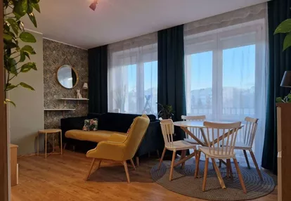 Mieszkanie 2-pokoje, 48 m2 Centrum Olsztyna