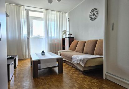 Zadbane mieszkanie w wyremontowanym budynku