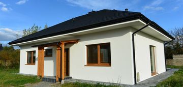 Dom 3-pok., 84 m2, lubianka, starachowice