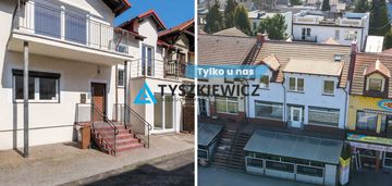 Okazja! nieruchomość idealna pod biznes!