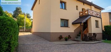 Dom wielorodzinny w mysłowicach