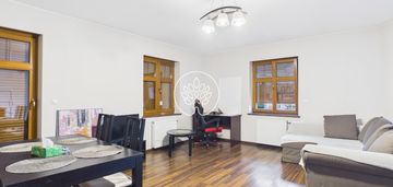 Apartament 10 sielanka duży balkon