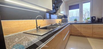 Głogów, norwida, mieszkanie 3 pok, 63,5m2