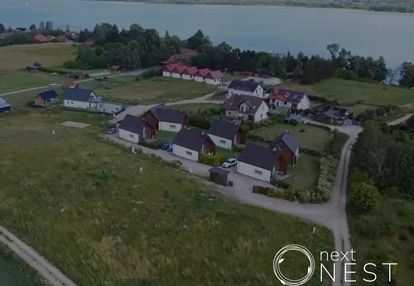 Działka budowlana 900m2, stare sady, gm. mikołajki