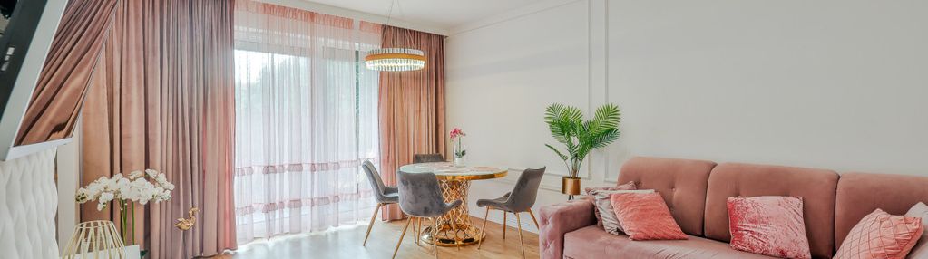 Nowoczesny apartament na wynajem!