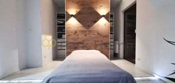 Nowoczesny dom 78 m². pełne wyposażenie