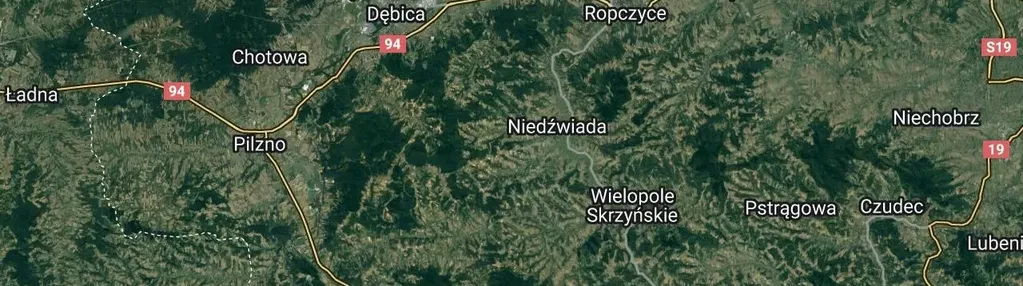 Działka na sprzedaż 103m2