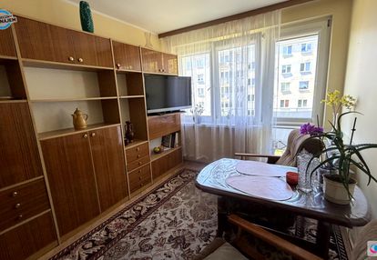 2 pokoje, 33m2, ul. kołobrzeska przy alfa centrum