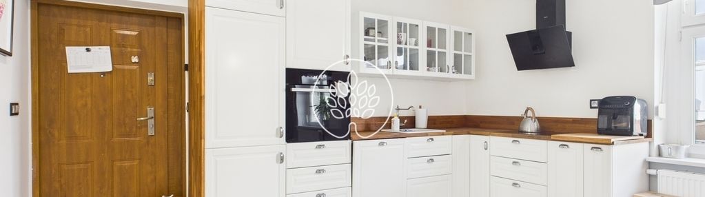 Hit piętro domu na bielawach, ogród, garaż, balkon