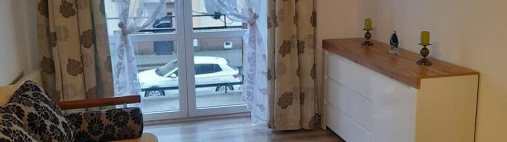 Mieszkanie dwupokojowe/słowackiego/i piętro