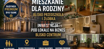 Apart 🏡dla rodziny💰dla inwestora $  ul. lwowska