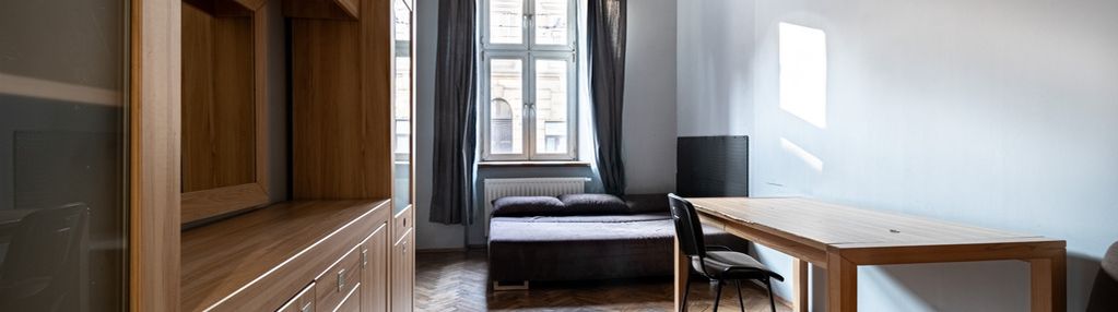 Stare podgórze*limanowskiego* 2pok. - 38m2