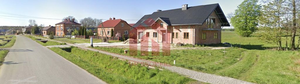 Idealna dizałka pod twój wymarzony dom, trzebuska, nienadówka, sokołów młp.