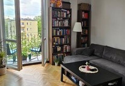 2-pokojowe mieszkanie na ochocie