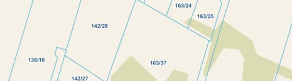 Atrakcyjne działki w borach tucholskich