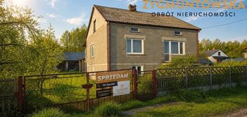 Działka budowlano-rolna 7800 m² z mediami | sielec