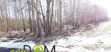 Działka rolna 70 ar 25x280 wola korybutowa druga