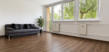 Mieszkanie dla singla bądź pary