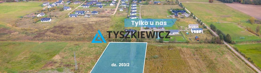 Działka 7712m2 - za jedyne 200tys. - zainwestuj!