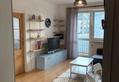 2-pokojowe mieszkanie na białołęce