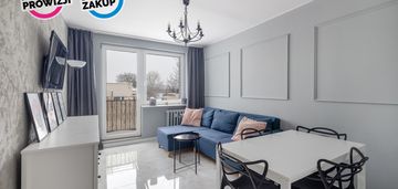 3-pokojowe mieszkanie ok.8 minut od plaży!